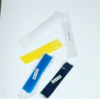 اكياس شبك حمايه فلشر ومساحات طقم