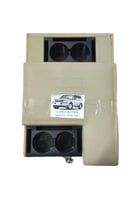 تكاية سيارة تويوتا | تكاية لاندكروزر 2007- 1998