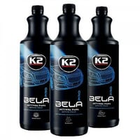 شامبو نانو احترافي رغوة مركزة و نشطة 1 لتر متخصص ل...