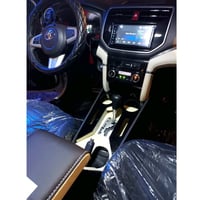 تكاية تويوتا راش 2019 - 2023