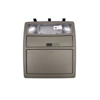 ديكور سقف كامري 2007 - 2011 أستاندر