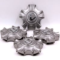 غطاء جنط جيب لكزس 2015 قطعة واحدة