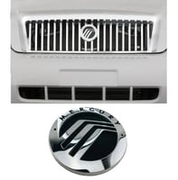 علامة سيارة امامية شبك جراند مركيز 2003 - 2010