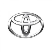 علامة سيارة امامية شبك كامري 2005 - 2006