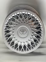 طيس كرسيدا اكس ال