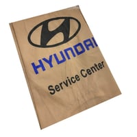 أفضل تلبيس مقاعد سيارات اماميه بـ شعار