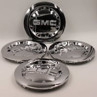 غطيان جنوط جمس نيكل قطعة واحدة