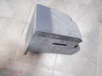 تكاية سيارة إيسوزو ديماكس