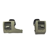 ريش مكيف كرولا 2008 - 2013 الجانبية