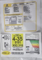 بكج ستكرات مركيز