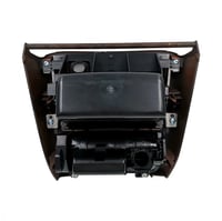 ديكور طفايه كامري خشبي 2003-2006