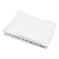 قماش أبيض لتنجيد تكاية أف جي نص متر