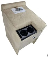 تكاية سيارة تويوتا | تكاية لاندكروزر 2007- 1998