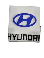 أفضل تلبيس مقاعد سيارات اماميه بـ شعار