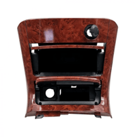 ديكور طفايه كامري خشبي 2003-2006