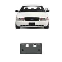 قاعدة لوحة فورد فكتوريا 1998 - 2011