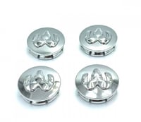 اغطية جنوط دودج تشارجر تشالنجر 2006 - 2014 قطعه وا...