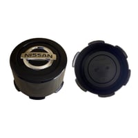 غطاء جنوط نيسان باترول فتك 2007-2021 قطعة واحدة