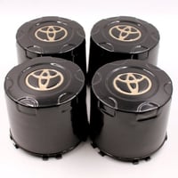 غطيان جنوط جيب تويوتا حديد قطعة واحدة