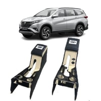 تكاية تويوتا راش 2019 - 2023