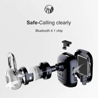 بيسوس | سماعة بلوتوث Baseus | Encok mini A02 4.1