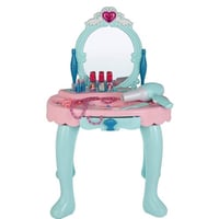 تسريحة طاولة