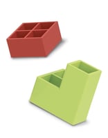 مكعبات التوازن