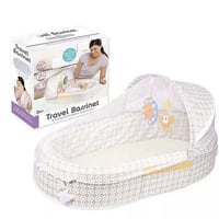 سرير موليد متنقل