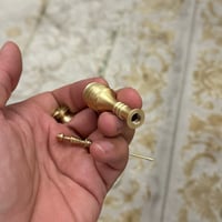 مكحلة نحاسية فاخرة