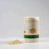 التلبينه النبوية عضوية -600جرام