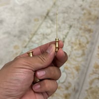 مكحلة نحاسية فاخرة