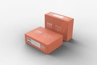 شوكولاتة بالفول السوداني (علبة 12 حبة)