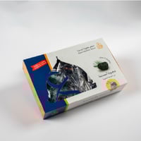 عجوة المدينة باللوز والهيل 500جرام