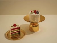 كيك كانديرا صغير