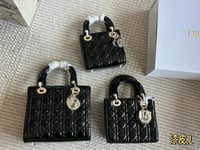 Black shiny