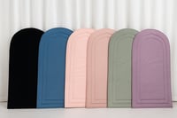 سجاده اسفنجيه ساده