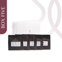 بوكس 5 محاصيل