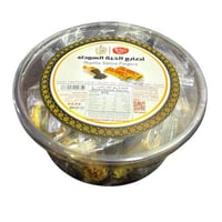 اصابع الحبة السوداء ريتاج الغلا