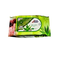 مناديل معطرة 30 منديل /منوع