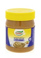 قودي زبدة الفول السوداني - ناعمة 340 جم