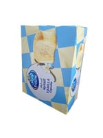 كب كيك الفانيلا لوزين باكت 10حبة