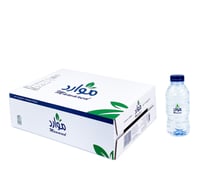 مياه موارد 48*200 مل كرتون