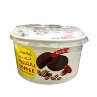 معمول تمر بالقهوة بيدو 450جرام