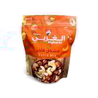 مكسرات الغربي مشكل فاخر 100ج