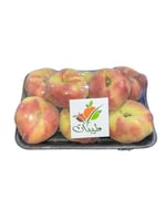 كعب الغزال صحن