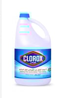 كلوركس العادي 3.78 لتر