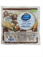 لوزين خبز تورتيلا القمح الكامل 6قطع 240 جرام