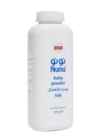 بودرة للاطفال من نونو 200 غ