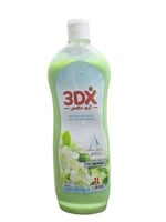 معطر ارضيات ثري دكس بنكهة زهور الياسمين 1لتر