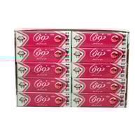 علك نوفا فواكه باكت